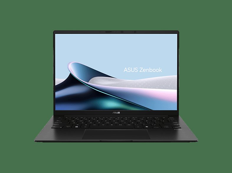 Portátil ASUS Zenbook 14 OLED