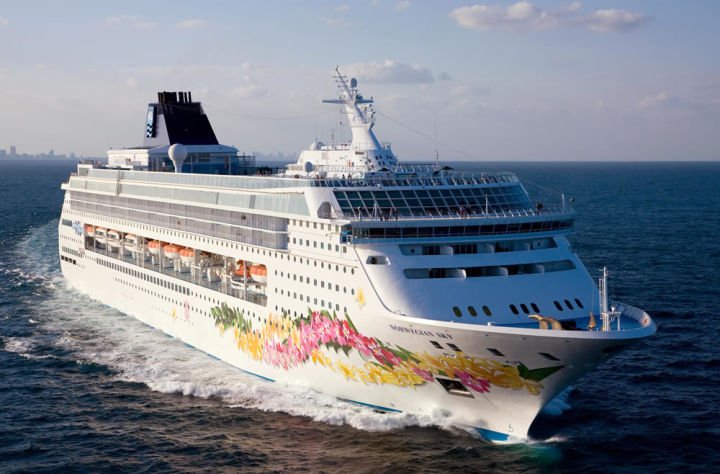 Mediterráneo en agosto, ¡sueño a precio regalo!