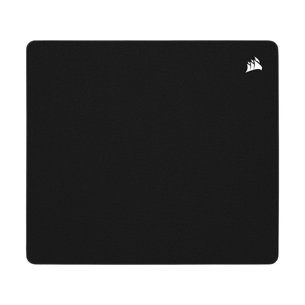 Alfombrilla gaming CORSAIR MM500 V2 con tejido anti‑deshilachado