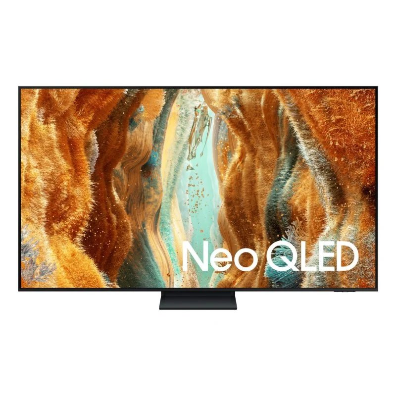 Smart TV 85" Samsung Neo QLED: calidad 4K y Mini LED