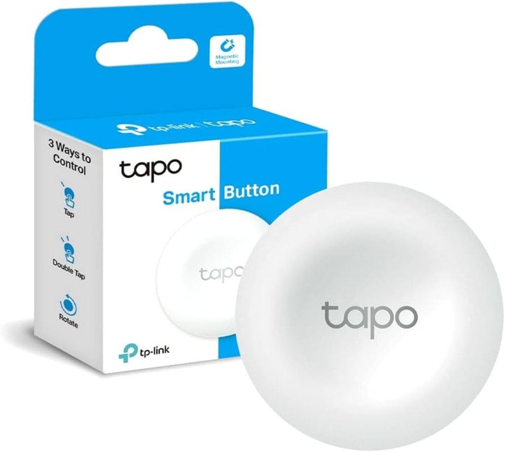 Detecta cualquier fuga de agua al instante con el sensor Tapo T300