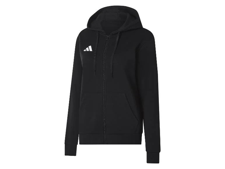 Chaqueta Adidas con capucha: estilo y comodidad a mitad de precio