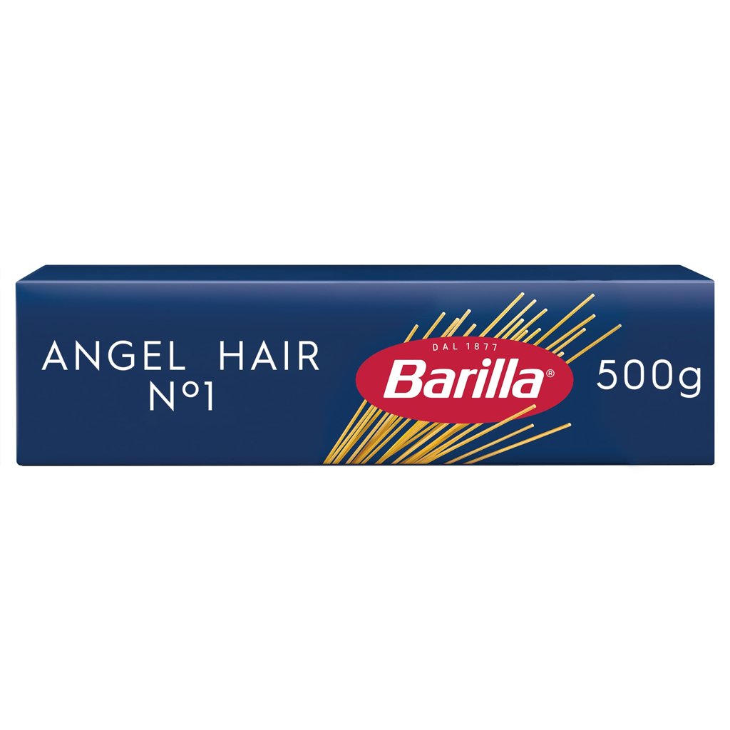 Pasta Barilla a precio regalo