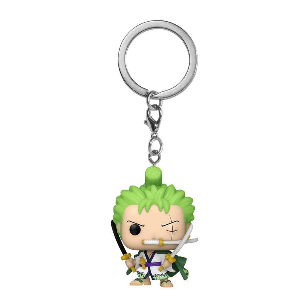 Llavero Funko Zoro