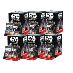Liquidación Star Wars Destiny