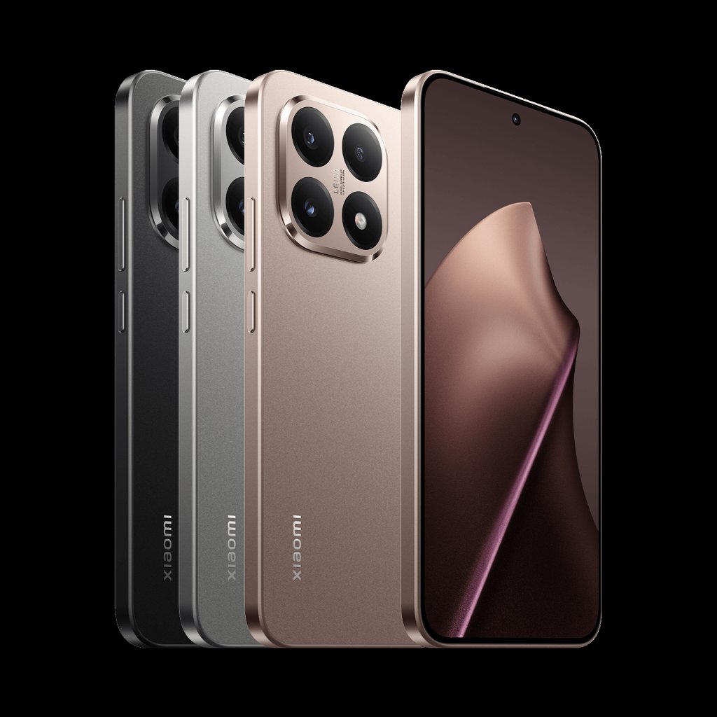 Xiaomi 15T 12 GB/512 GB: potencia premium a precio de ganga