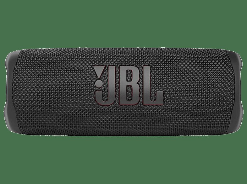 Altavoz JBL Flip 6 con 30W, IP67 y 12h de batería