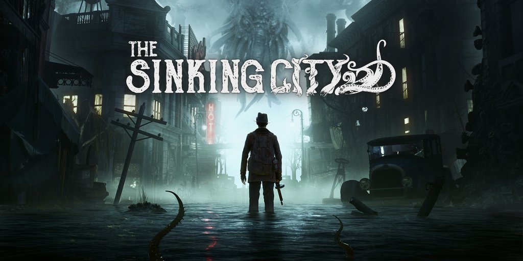 The Sinking City para Nintendo Switch en la eShop por 4,99€ (precio mínimo)