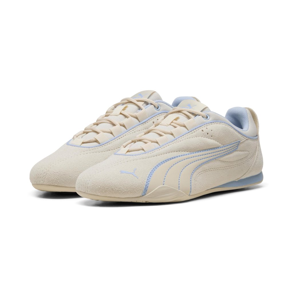 Puma Catch Soleil Suede - Zapatillas Mujer (Precio para tallas de la 35.5 a la 40)