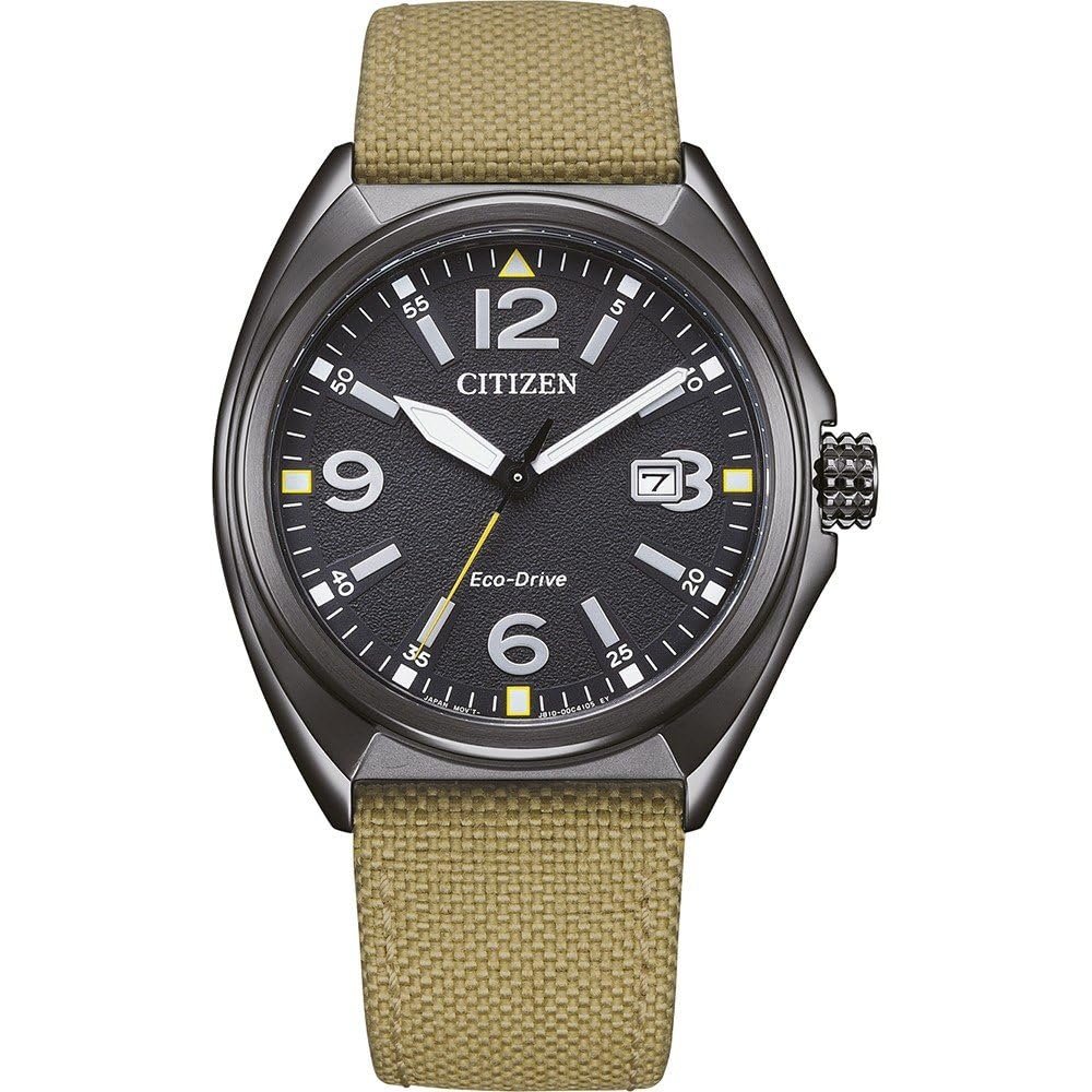 Reloj Militar Citizen