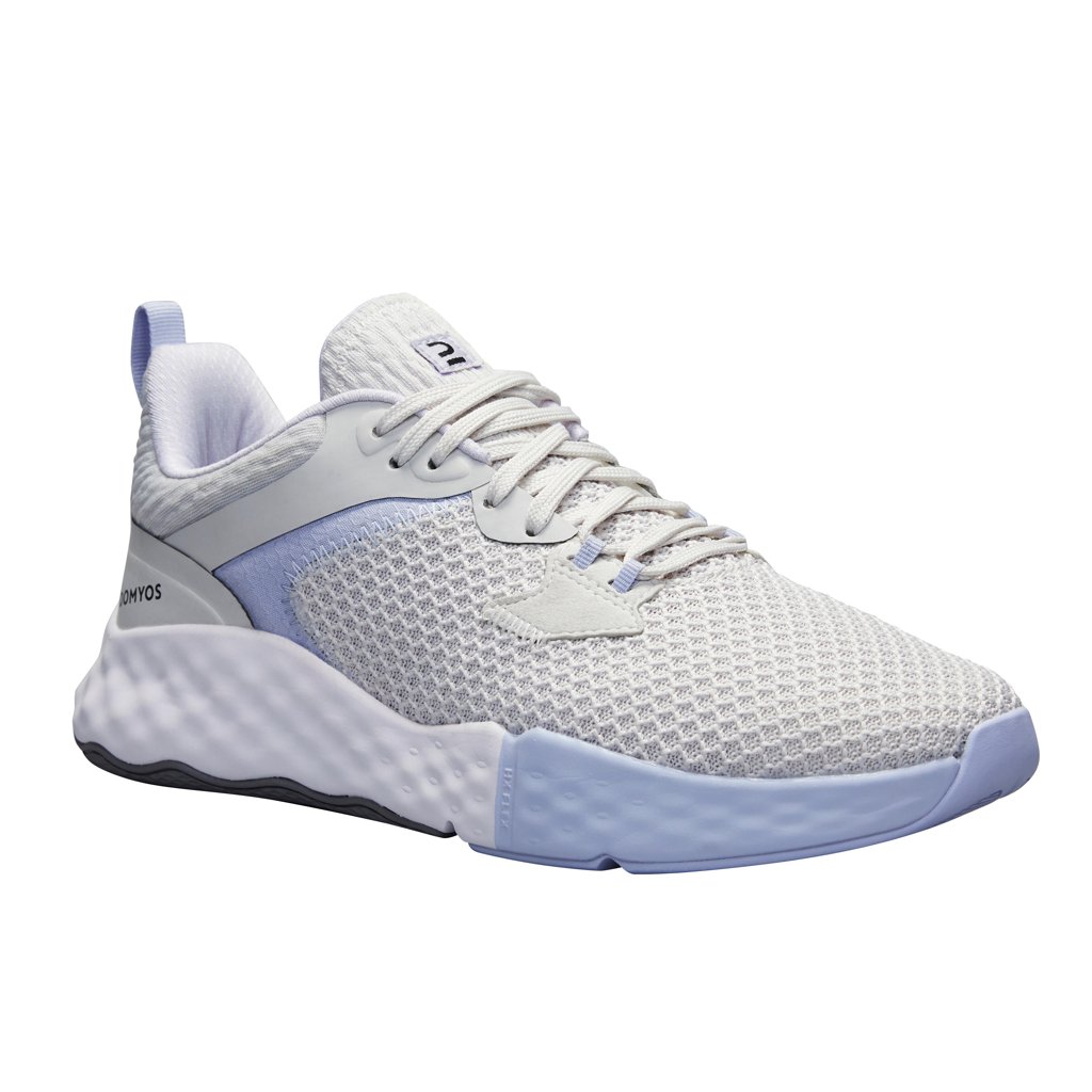 Zapatillas Domyos Mujer 520: comodidad y estilo al mejor precio