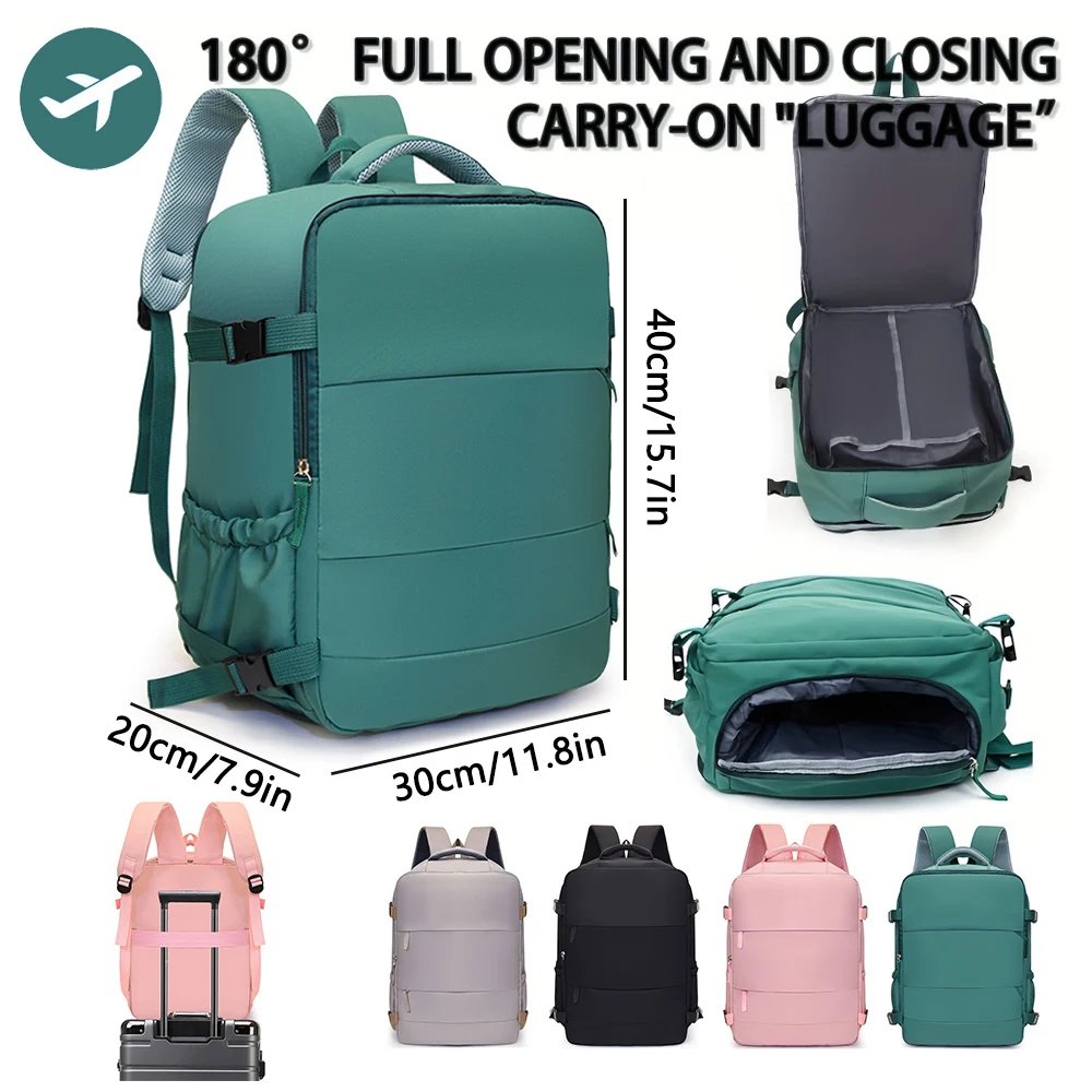 Mochila de cabina Ryanair