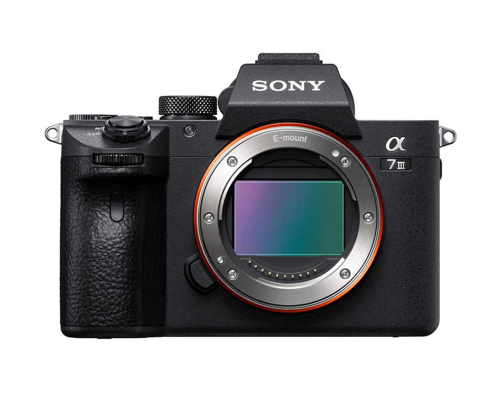 Sony Alpha 7 III, ¡ahorra 209€!