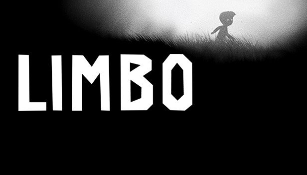 LIMBO, Inside, The Forest, Sons Of The Forest (STEAM)