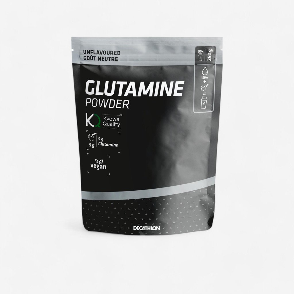 Glutamina Kyowa Quality Neutro 250g a precio mínimo