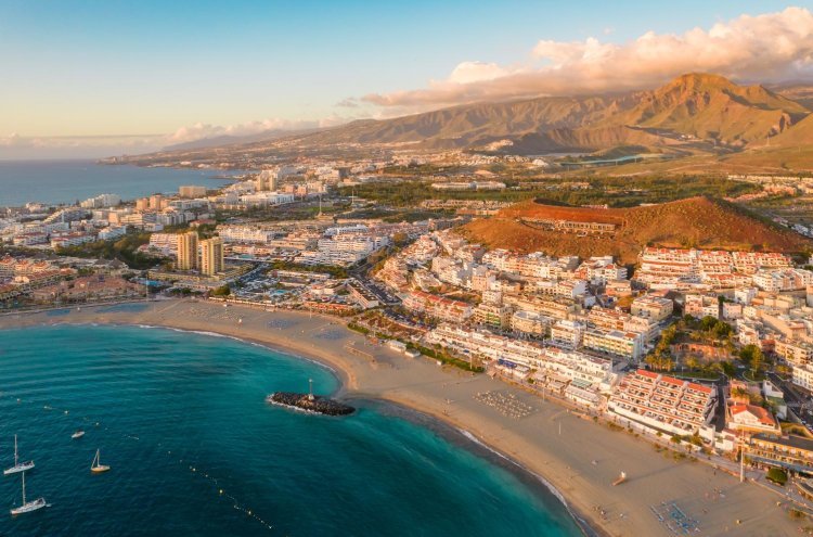 3 Noches en Tenerife