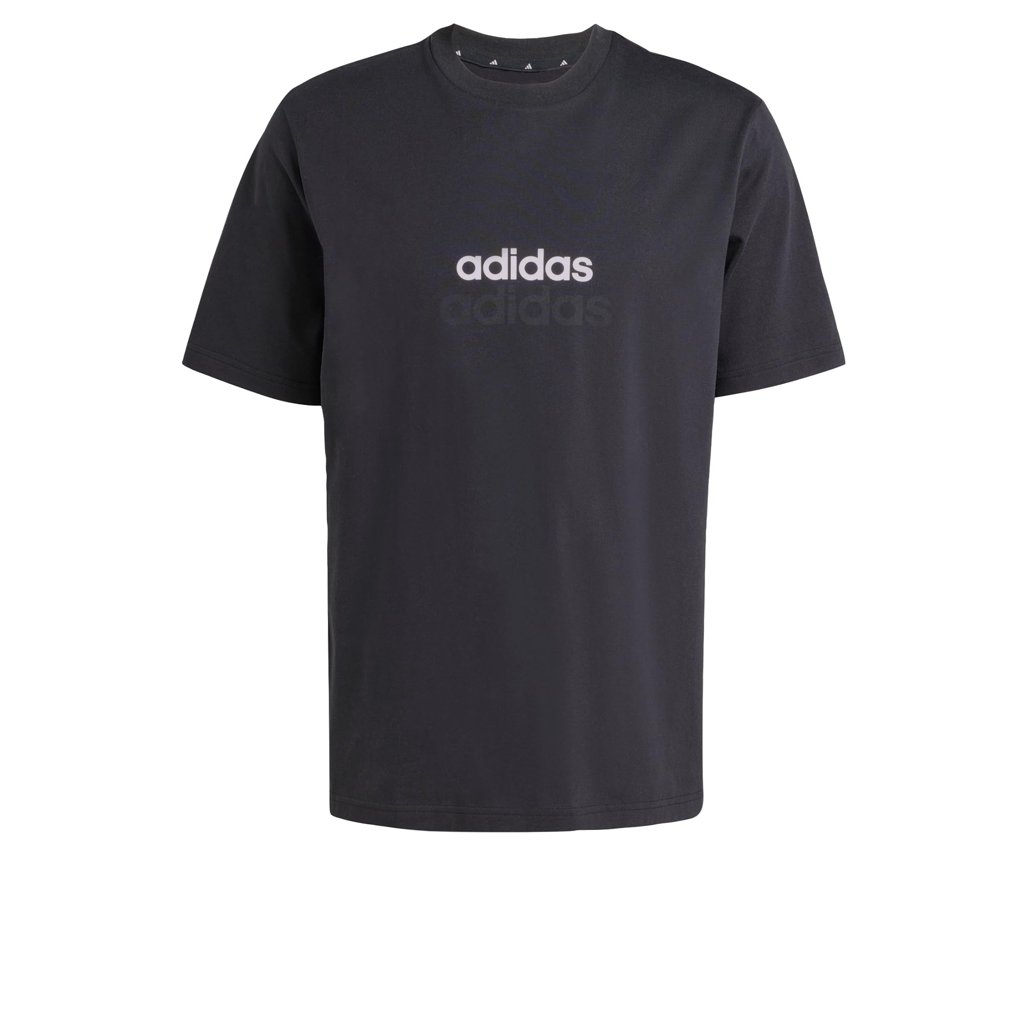 Pack de 2 camisetas adidas Essentials XL a precio de risa
