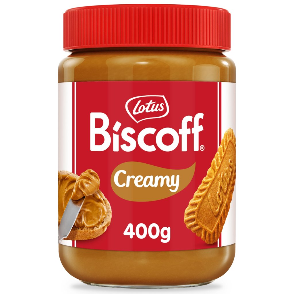 Biscoff Original a precio regalo