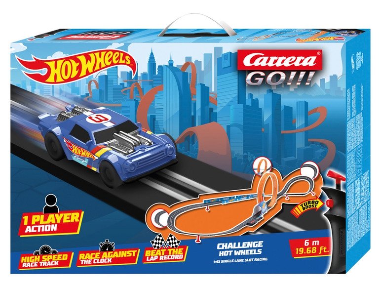 F1 a un precio impactante