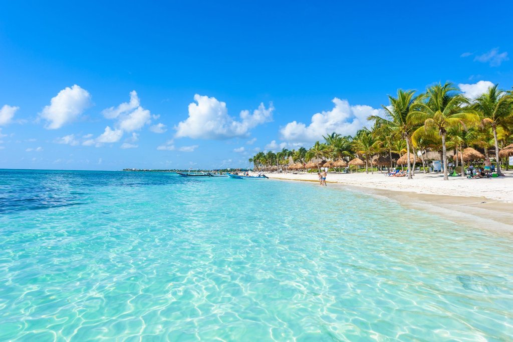 Escapada al Caribe: 7 noches en Riviera Maya con todo incluido