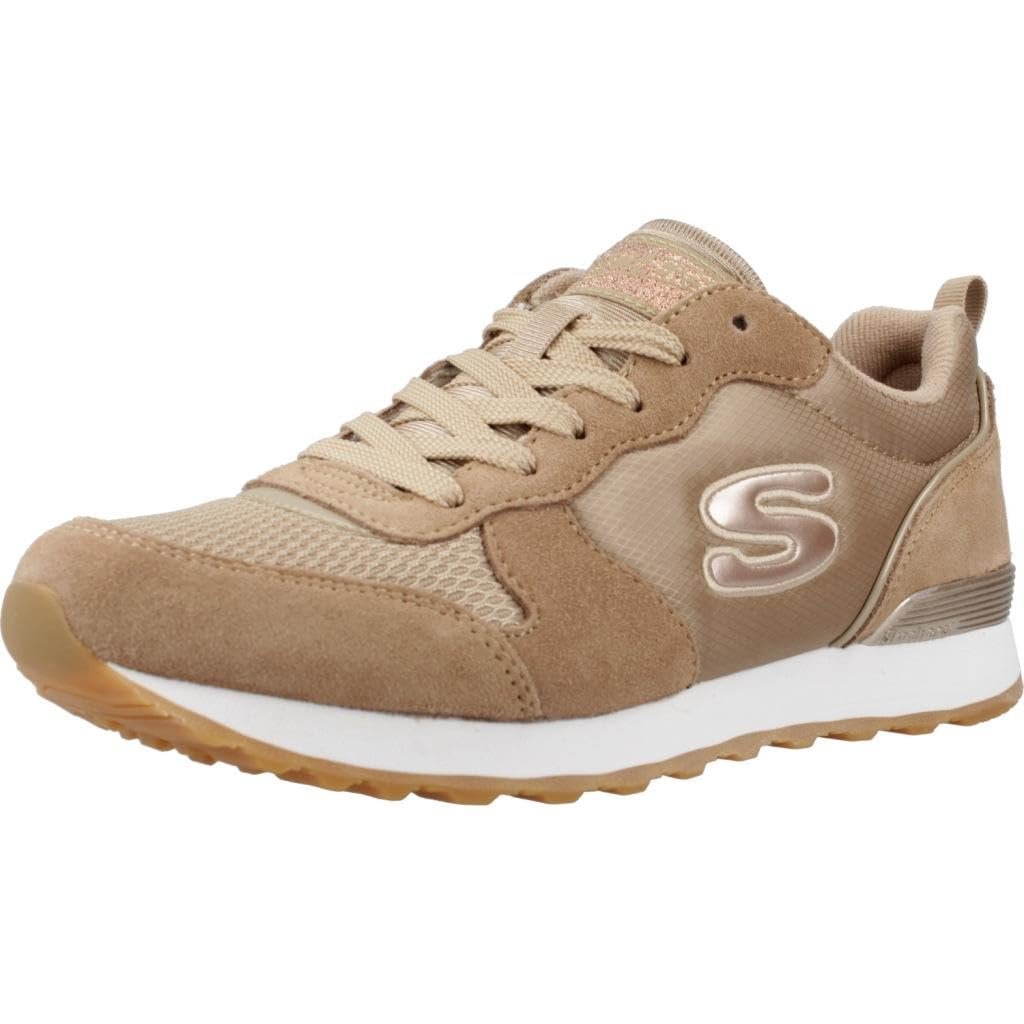 Skechers Go Run 400: comodidad y estilo para tus paseos