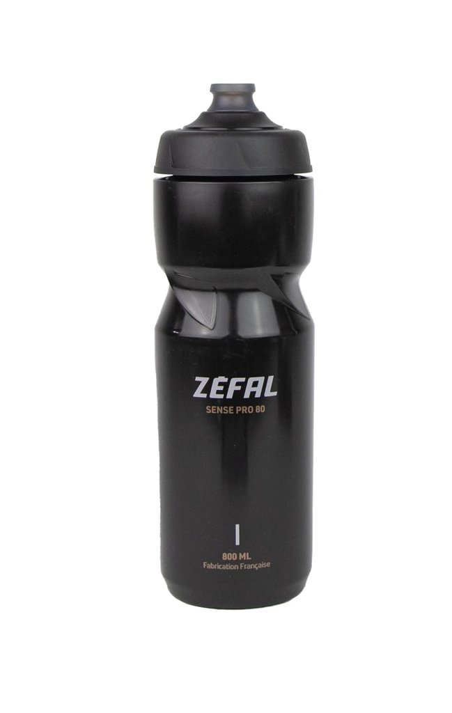 ZEFAL Sense Pro 80 Bidon Bicicleta
