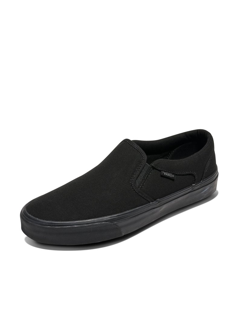 Zapatillas Vans Asher para hombre: estilo urbano y comodidad