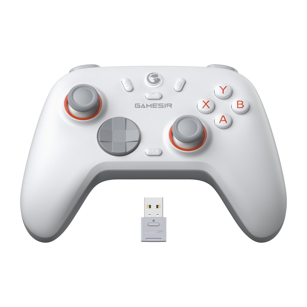 Mando inalámbrico GameSir Nova