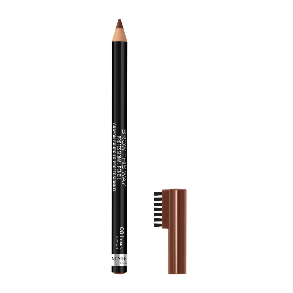 Lápiz de cejas Rimmel a precio regalo