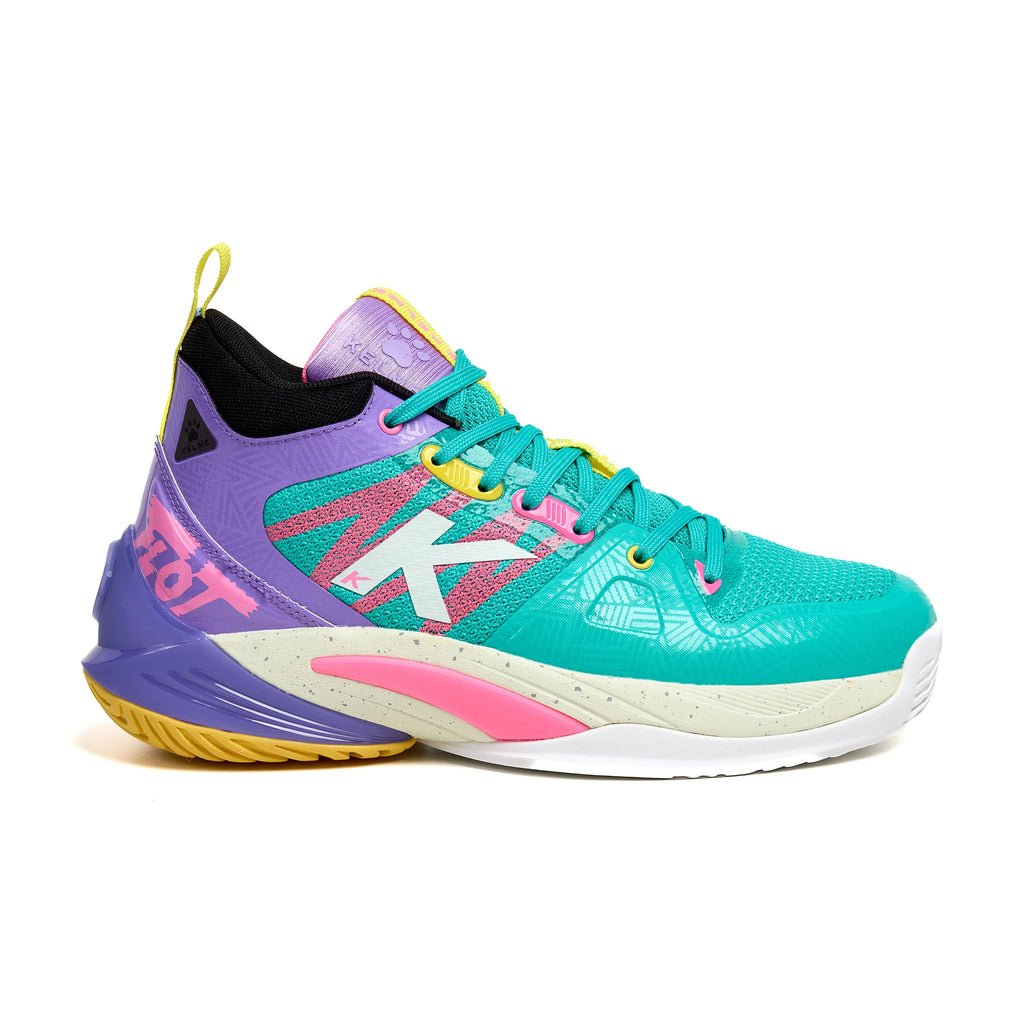 Zapatillas Kelme Miami Azul