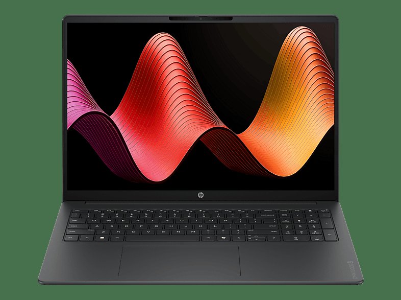 Portátil HP 16" 2K