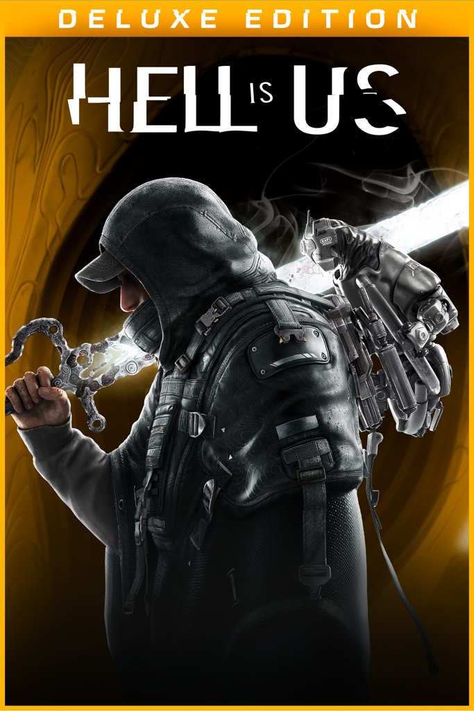Hell is Us Deluxe: 6 juegos épicos por menos del 10% del precio