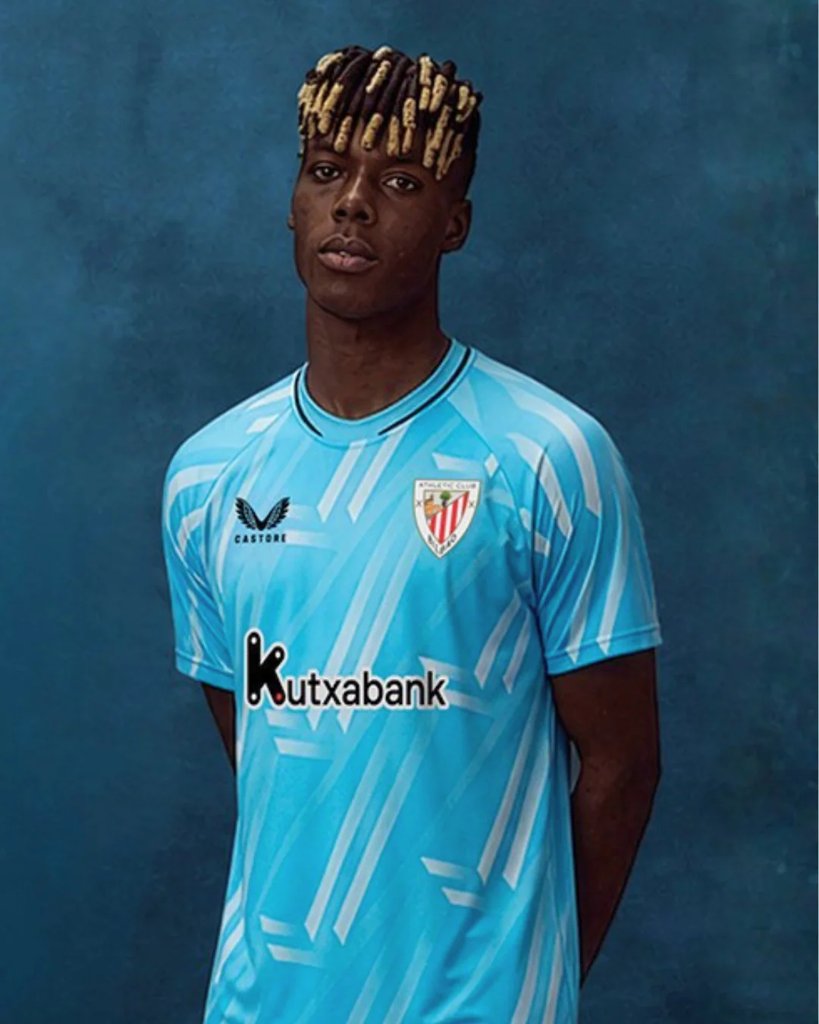 Tercera equipación manga corta hombre 26/27