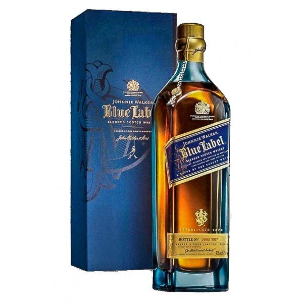 Whisky Premium a precio regalado