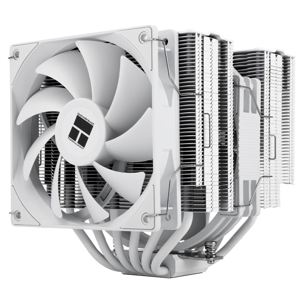 Thermalright Peerless Assassin 140: enfriamiento extremo para tu CPU