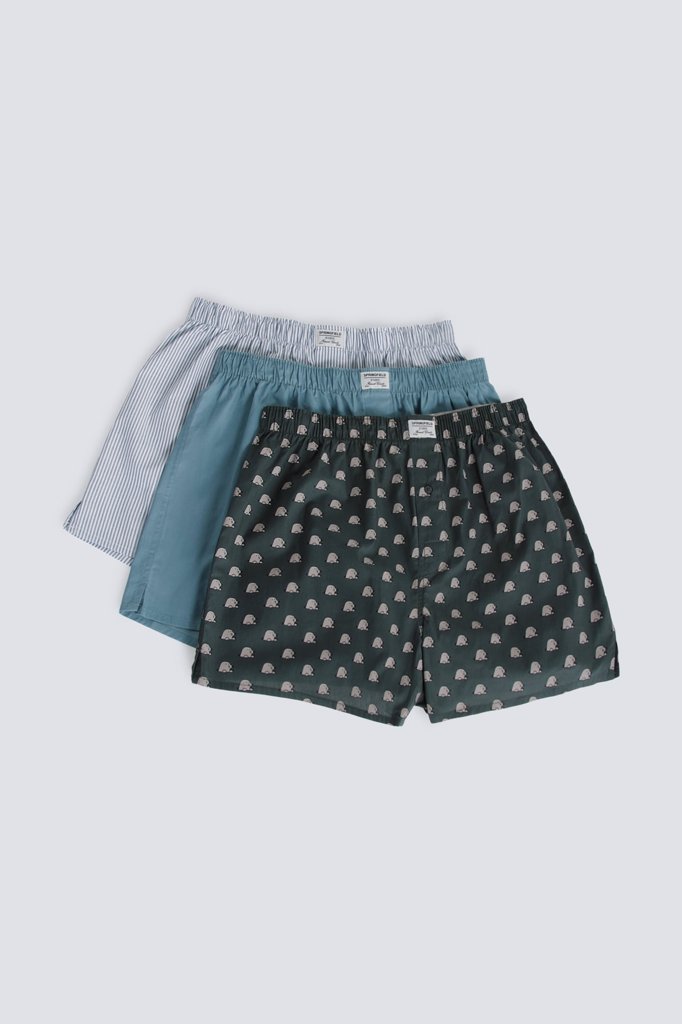 Calzoncillos Springfield al 69% de descuento