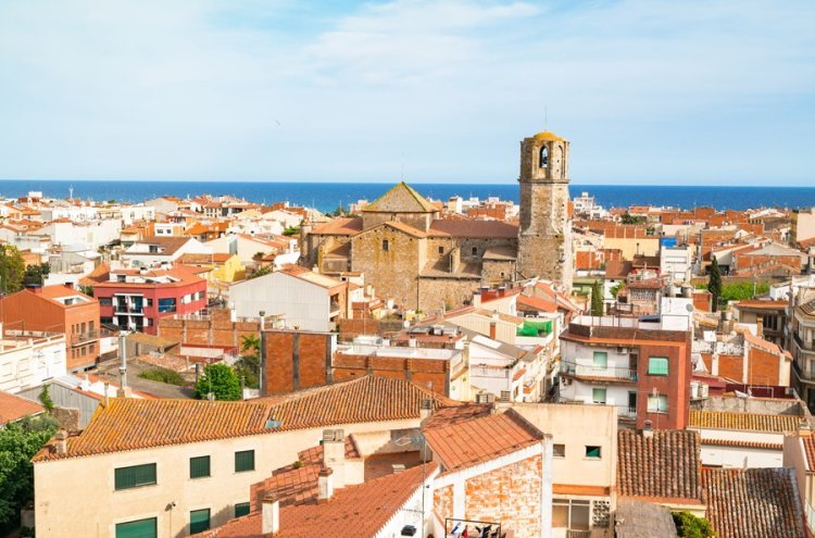 Escape a Malgrat de Mar