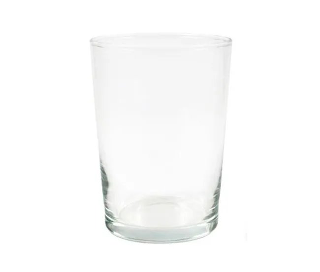 Set vasos CONFORAMA 50cl 8 piezas