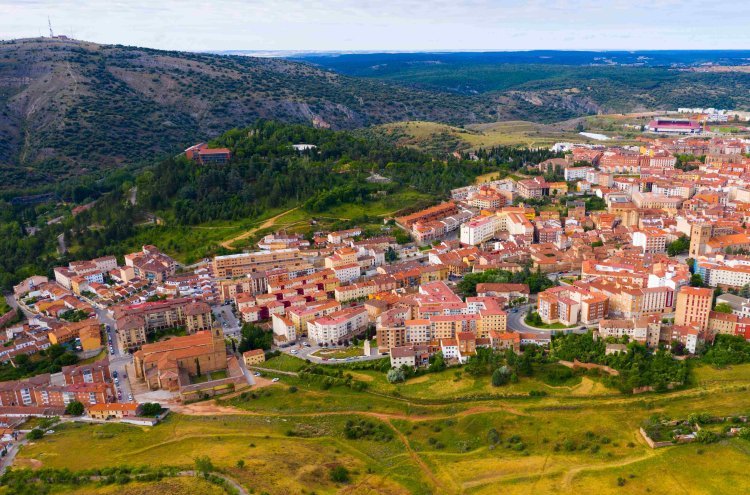 Escape al Moncayo desde 25€
