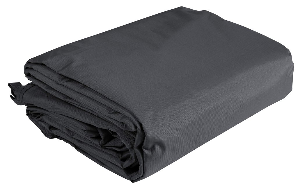 Lona protectora 4x3 m multiusos – Ideal para camping y actividades al aire libre