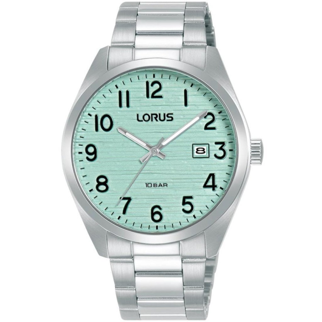Lorus Classic: elegancia atemporal con 46% de descuento