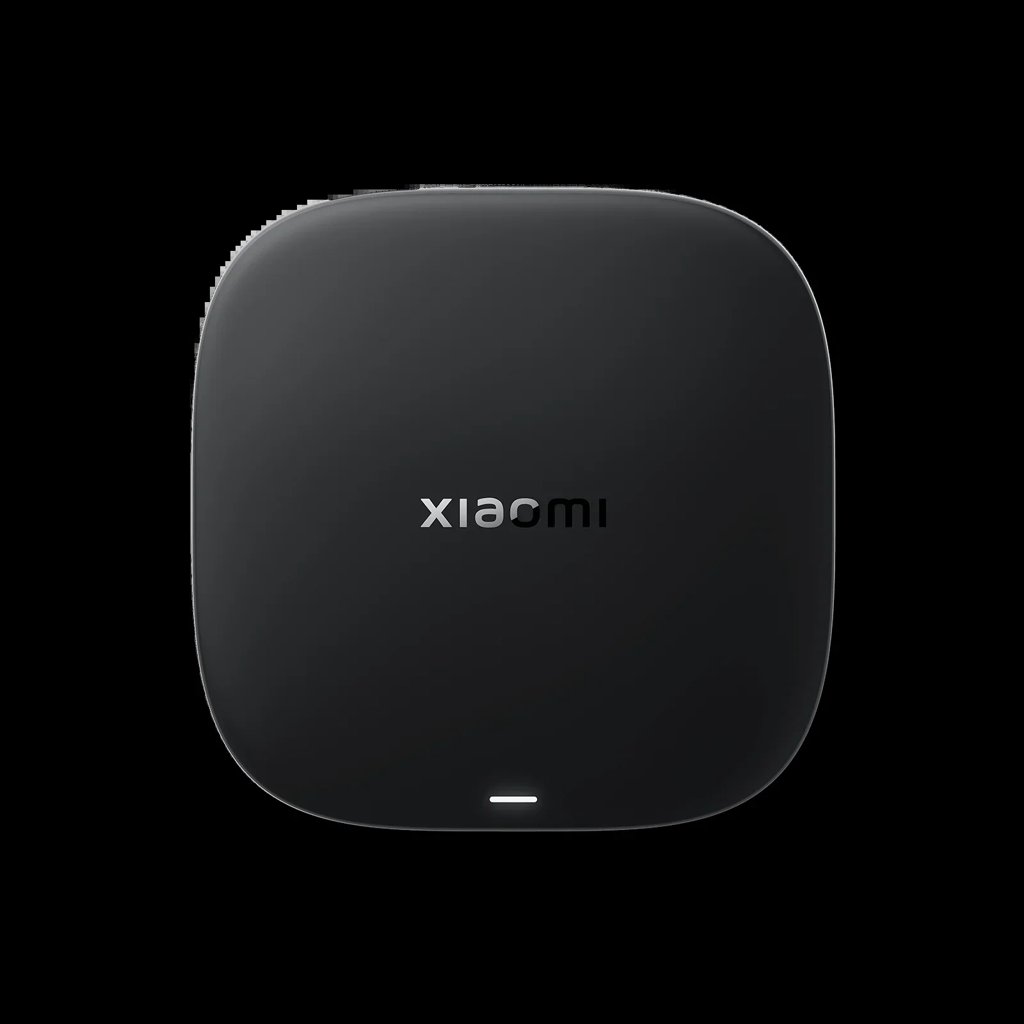 Xiaomi TV Box S 4K con Google TV