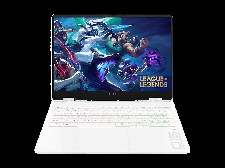 HP OMEN 16 RTX 5060 a 1029€: portátil gaming brutal