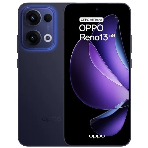 Oppo Reno13 5G: potencia y estilo a precio rebajado
