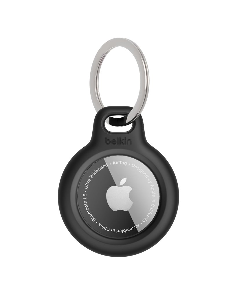Funda Belkin con llavero para AirTag a 7,99€