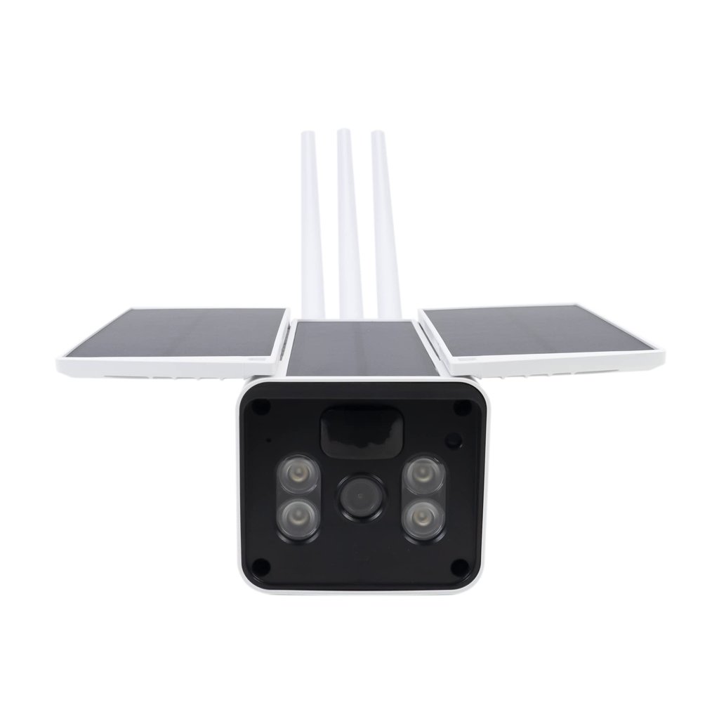 Cámara solar SafeHome PT950LR, 1080p y WiFi