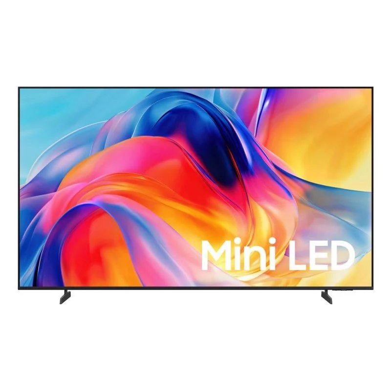 Samsung M70H 65" Mini LED 4K: Imagen de alta gama y Alexa integrada
