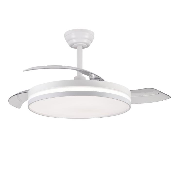 Ventilador de techo DC