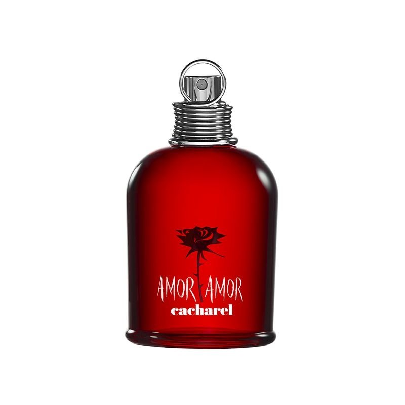 Cacharel Amor Amor 100 ml: aroma romántico a precio irresistible