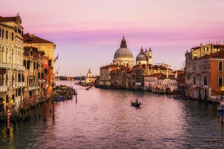 Venecia al alcance